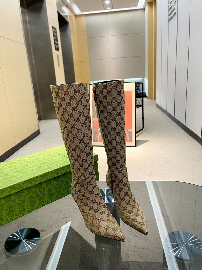 Gucci Boots